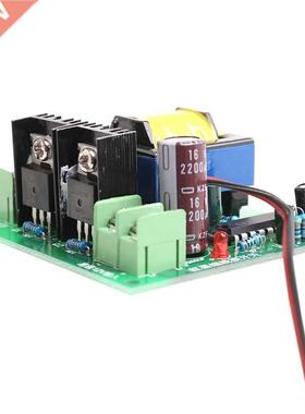 DC-AC Converter 12V to 110V 200V 220V 280V 150W Inverter Boo