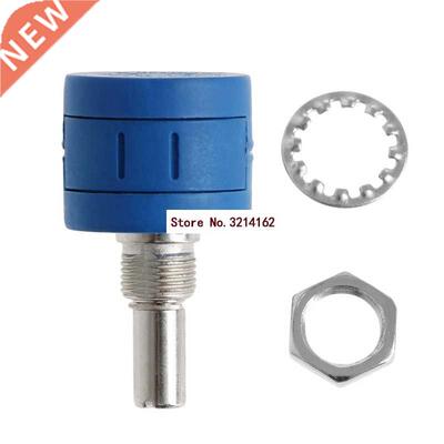 3590S-2-502L 5K Ohm Precision Multiturn Potentiometer Resist