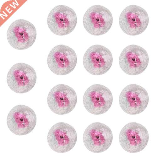 15Pcs/Pack Universal Mesh Camping Lamp Pressure Lamp