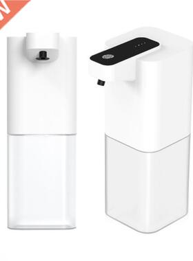 Automatic Foam Soap Dispenser Bathroom Touchless Smart Gel S