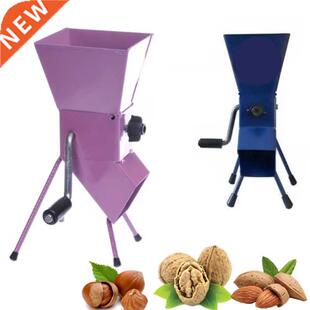 Easy Cracker Hazelnut Walnut Almond Pstacho - Practcal Ho