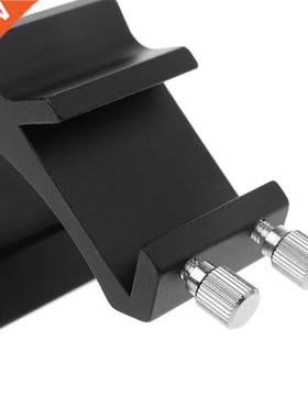 MultiFunction Fixed Slot Finderscope Dovetail Mounting Brack