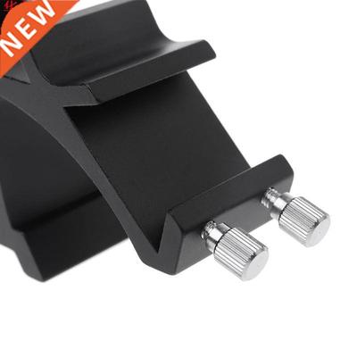 MultiFunction Fixed Slot Finderscope Dovetail Mounting Brack