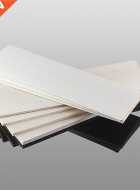 AAA+ Balsa Wood Sheet Balsa Plywood RC Airplane Boat Model
