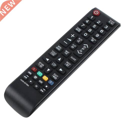 For Samsung Tv Remote Control Aa59-00786A Portable Wireless