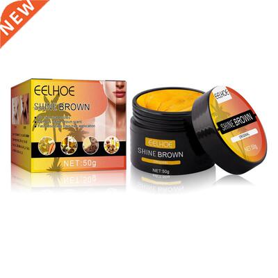 Bo Face Bronzer Self Tanners balsam krem do opalania po ys