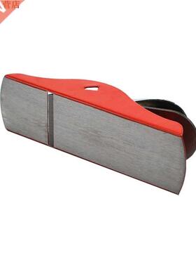 Rabot à main en acier bricolage outil de travail du bois ba