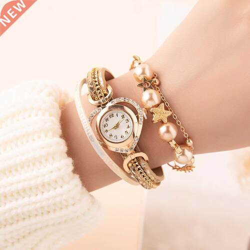 Watch For Women Luxury Brand Reloj Muje 2022 Best Selling Pr