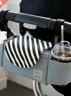 Multifunction Baby Stroller Organizer Bag Maternity Mommy Di