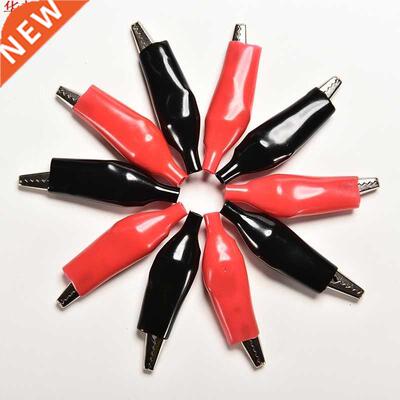 Pince électrique de Crocodile d'agrafe d'alligator en