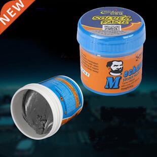 MECHANIC ROHS low temperature Solder Paste V3B45 Sn63/Pb37