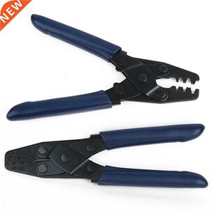 200mm Terminal Crimp Crimping Tool Open Barrel Automotive Wi