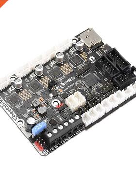 Cheetah v2.0 Mute Controller Board Supports TMC2209 Uart Dri