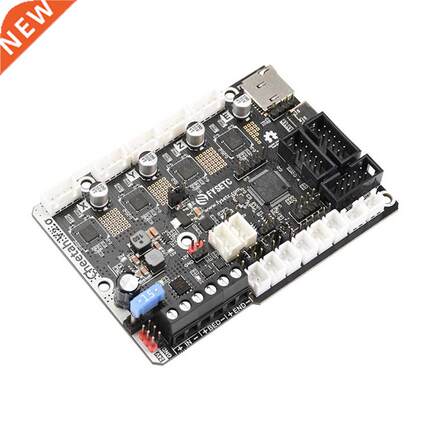 Cheetah v2.0 Mute Controller Board Supports TMC2209 Uart Dri