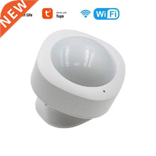Tuya Smart Security Home Motion Sensor WiFi Smart Phone