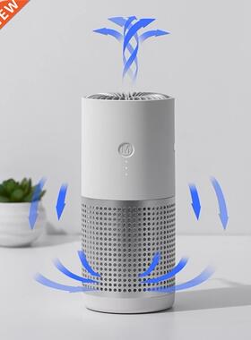 AP02 Air Purifier For Home Ozone Generator HEPA Filters