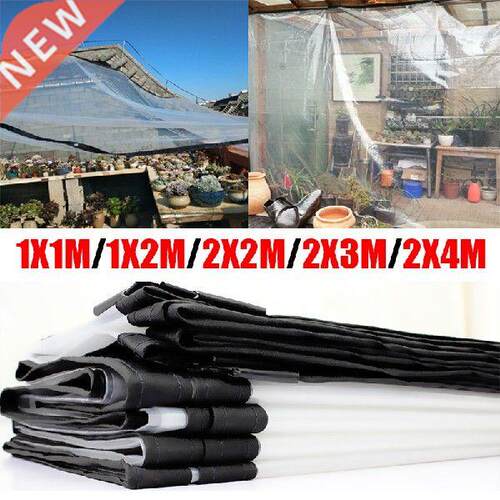 Thicken Transparent Rainproof Cloth Tarpaulin Film Animal