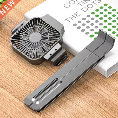 2Pcs/Set Computer Stand Triangle Stability Multi-functional