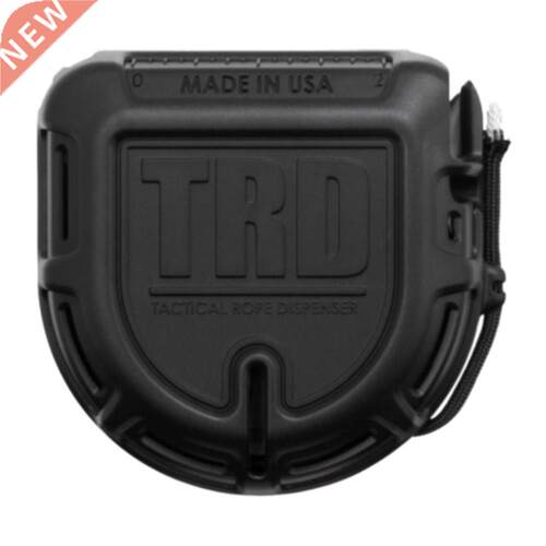 Tactical Rope Dispenser Outdoor TRD Wire Quick Cutting Tool