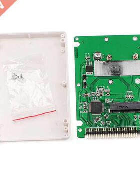 New mSATA to 2.5