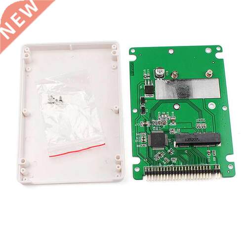 New mSATA to 2.5