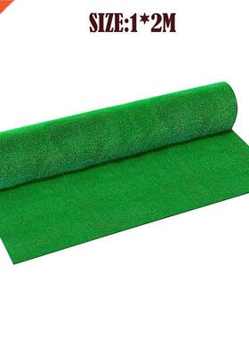 Floor Fake Pvc Grass Mat Artificial Grass Carpet Simulation