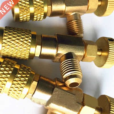 High Quality Liquid Safety Valve R410A R22 Air Conditioning