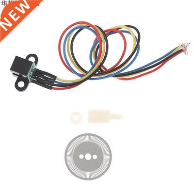 haute qualité 5v photoélectrique capteur de vi