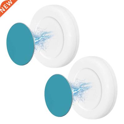 Strong Magnetic Hooks Remote Control Holder For Hanging Tool