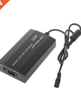 120W Universal AC Adapter Power Supply Charger Cord for Lapt