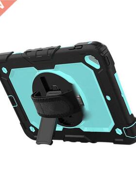 Tablet Pc Sturdy Protective Case With Shoulder Strap Holder