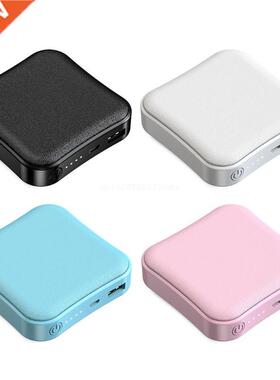 Portable Charger Slim Power Bank 8000mAh Battery Pack High-S