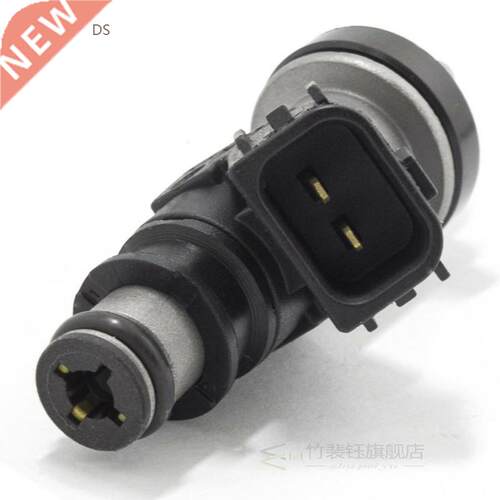4 Pcs Fuel Injector for Suzuki GSXR 600 750 1000 Hayabusa GS