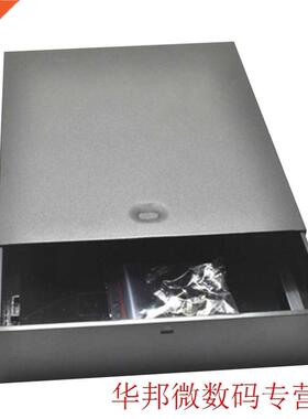 5.25inch CD Media Memory Cards USB Flash Drive Cable Organiz