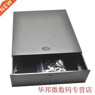 5.25inch CD Media Memory Cards USB Flash Drive Cable Organiz