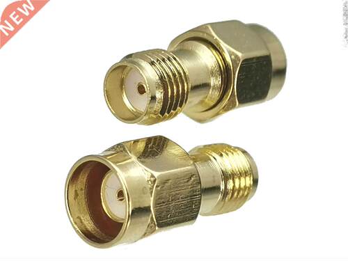 1pcs Connector Adapter SMA Female Jack to RP-SMA Male Jack S