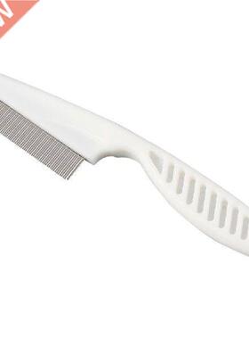 Home Pet Animal Care Comb Protect Flea Comb for Cat Dog Pet