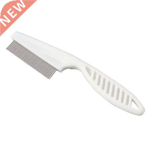 Home Pet Animal Care Comb Protect Flea Comb for Cat Dog Pet
