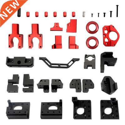 For Voron V0.1 Corexy 3D Printer Frame Kit Black Red Machine