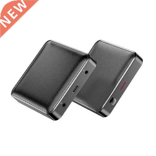 Bluetooth-Compatible 5.0 Transmitter Receiver USB Wireless