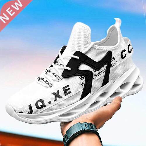 Original Sneakers Men High Quality Running Shoes Mesh Breath