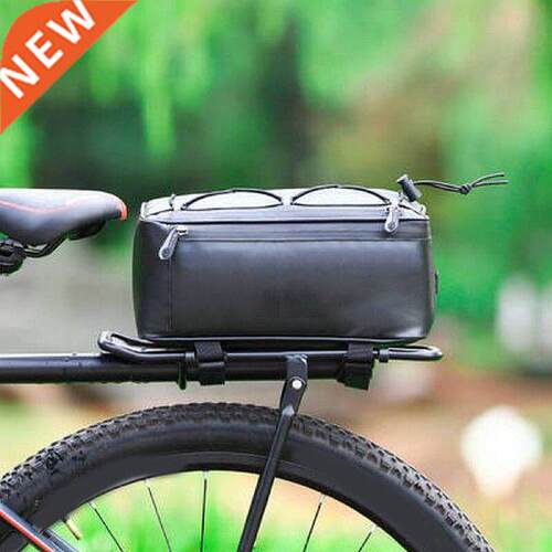 Waterproof Reflective 4L Bicycle Bags Cycling Travel Trunk