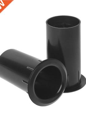 4 Inches Subwoofer Woofer Speakers Ports Connectors Tube Inv