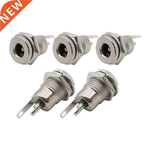 DC099 5.5 x 2.1mm DC Power Supply Jack Socket DC-099 5.5 * 2