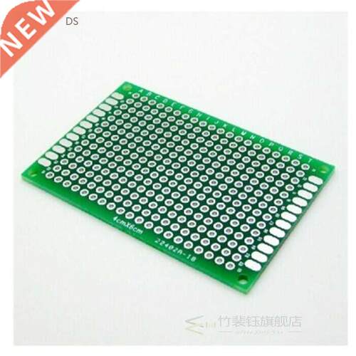 5pcs 4x6cm 4*6 Double Side Prototype PCB  Universal Print
