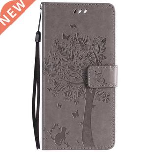 Fli Case Samsung Galaxy A J1 2016 A5 2017 Leathe + Wal