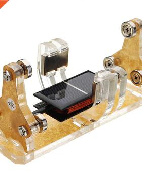 Horizontal Double-sided Levitation Suspension Motor