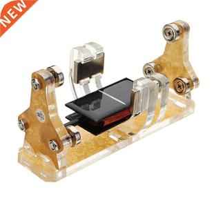 Horizontal Double-sided Levitation Suspension Motor