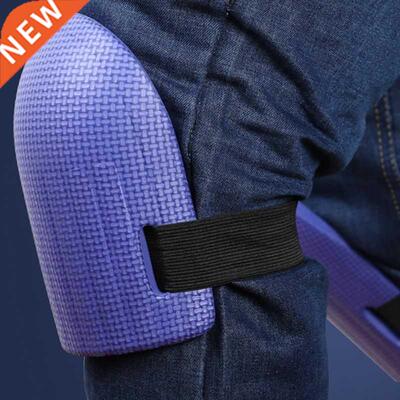 Knee Pads For Tile Bricklayer Paving Floor Tiles Cement Work