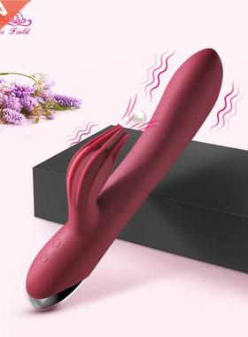 Rbbit Vibrtor for Women Vgin Clitoris Stimultor 10 Spee